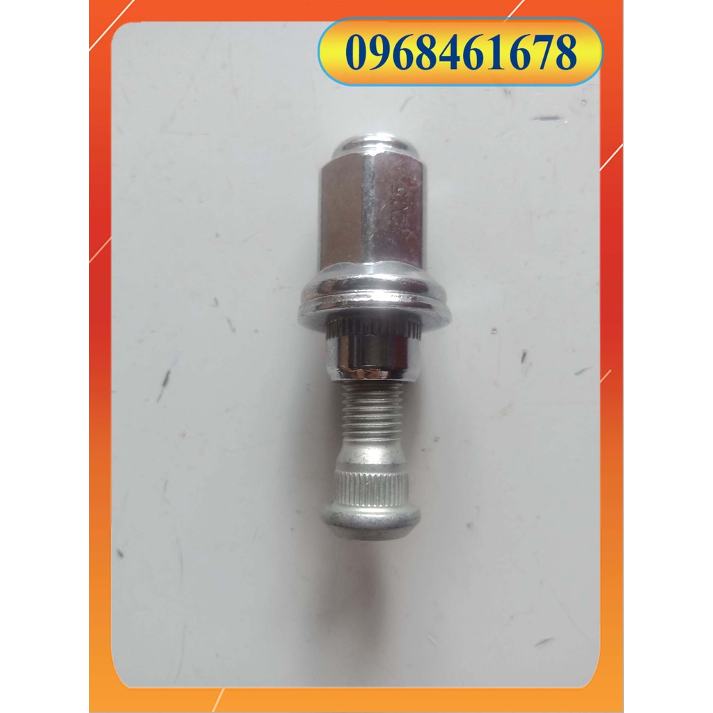 BU LÔNG TẮC KÊ INNOVA