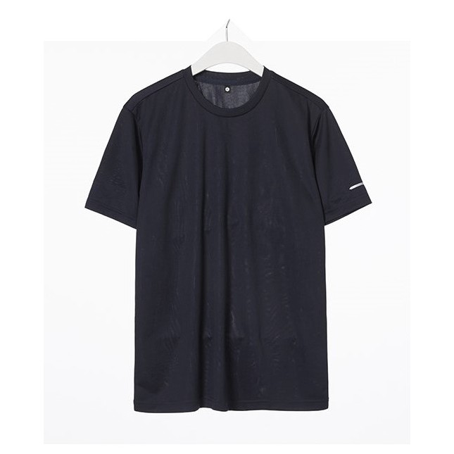 Set 2 Áo Nam Daiz Sport Màu Đen Chính Hãng 100% - GU Shop