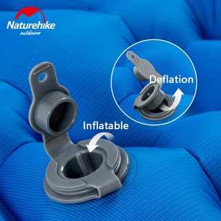 Đệm hơi Naturehike NH19Z013-P