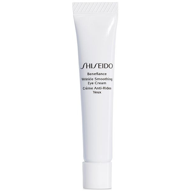 SHISEIDO 🏆 Kem dưỡng mắt Benefiance Wrinkle Smoothing Eye Cream