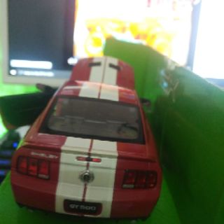 xe mô hình