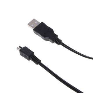 Dây cáp sạc CA-110/CA-110E USB cho Canon
