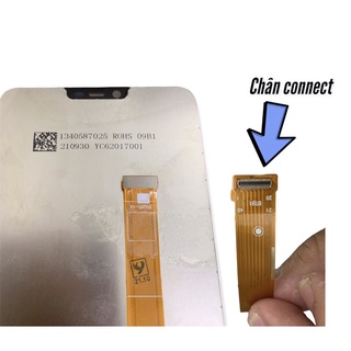 MÀN HÌNH OPPO A3S / A5 / REALME C1 / A12E / ( XỊN )