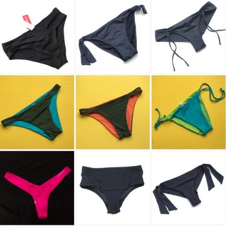 Quần bơi bottom bikini vnxk chuẩn có big size