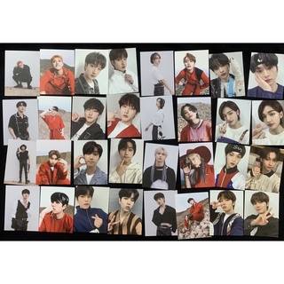 Hình ảnh postcard stray kids “noeasy”
