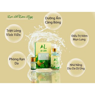 Mỡ Trăn Dược Liệu An Lành ( Chính Hãng)