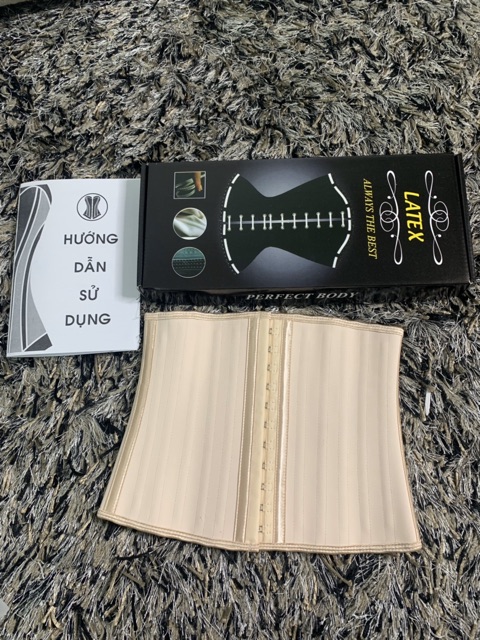 [Mã 12FMCGSALE1 giảm 10% đơn 250K] [CAM KẾT chất lượng tương đương 1200K] Đai nịt bụng nhập khẩu hy lạp | BigBuy360 - bigbuy360.vn