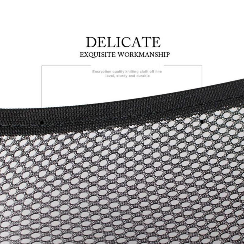 Vỏ Bọc Yên Xe Đạp Thoáng Khí Thoải Mái