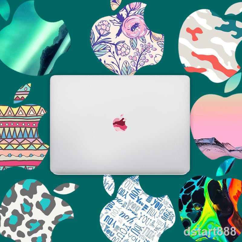 📱 Sticker logo Apple Notebook Macbook Air 13