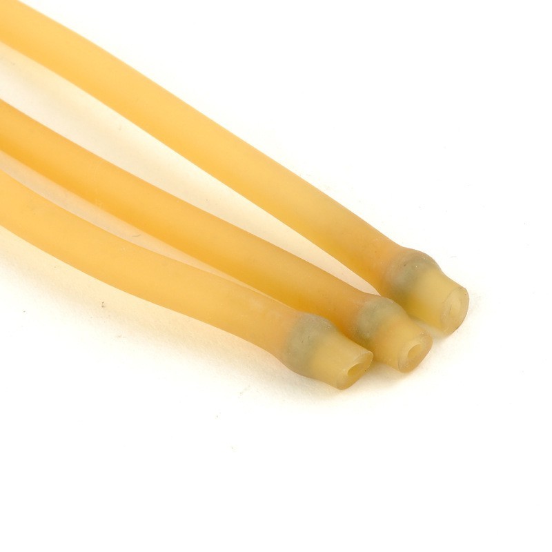 Dây Ná Cao Su Tròn 3 Sợi nano