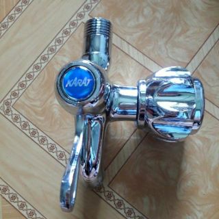 VÒi CỦ SEN THAU KARAT