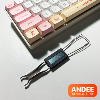 Keypuller Switchpuller 2 in 1 dụng cụ nhổ keycap và nhổ switch cho bàn phím cơ