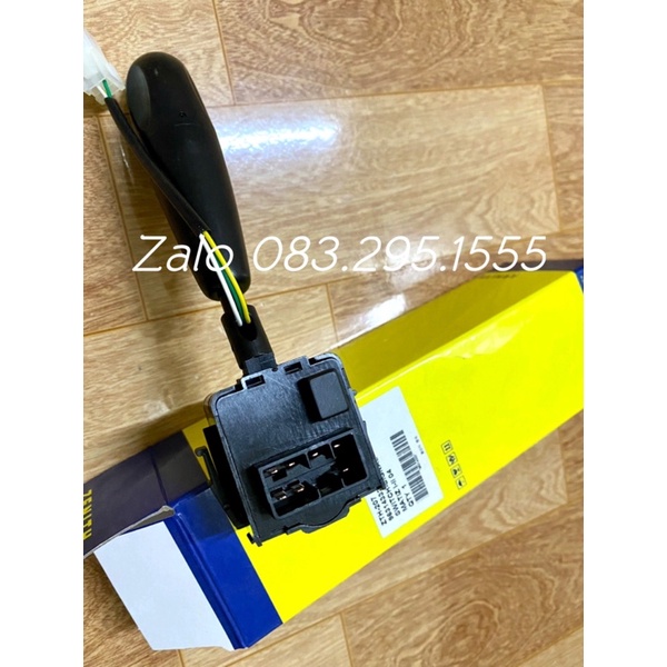 Công tắc pha cos Matiz 1, Matiz 2