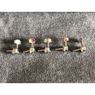 Bộ khóa hộp đàn guitar acoustic cao cấp
