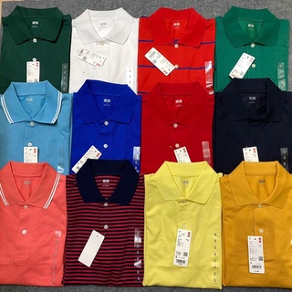 [ AUTH ] Áo Polo nam