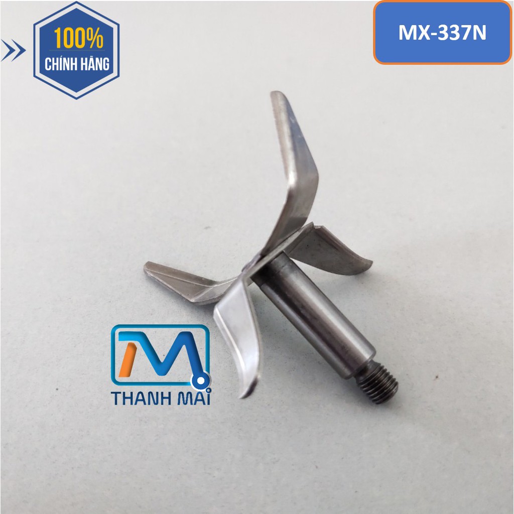 Dao cắt ly xay sinh tố