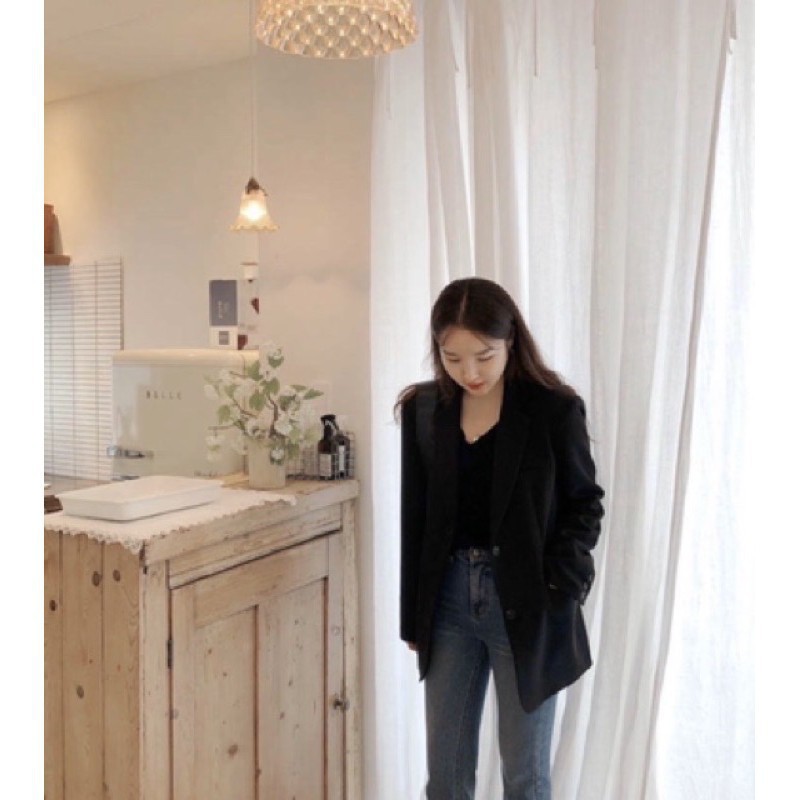 Áo Blazer 2 lớp mẫu mới Áo Blazer mẫu mới !!! | BigBuy360 - bigbuy360.vn