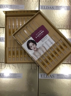 Tế bào gốc Eldas EG Tox Program (lẻ)