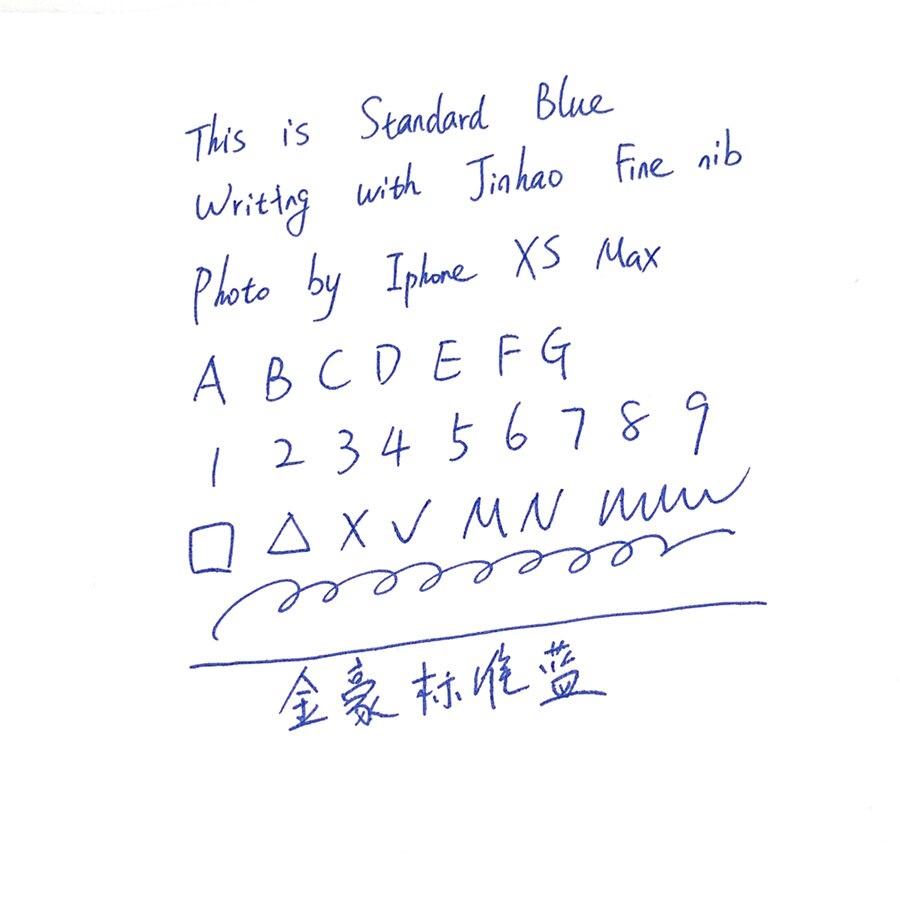 30 Hộp Mực Bút Chì Nhiều Màu Sắc 3.4mm B6118