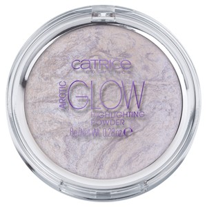 (hàng Mới Về) Phấn Bắt Sáng Catrice Arctic - 010 | BigBuy360 - bigbuy360.vn