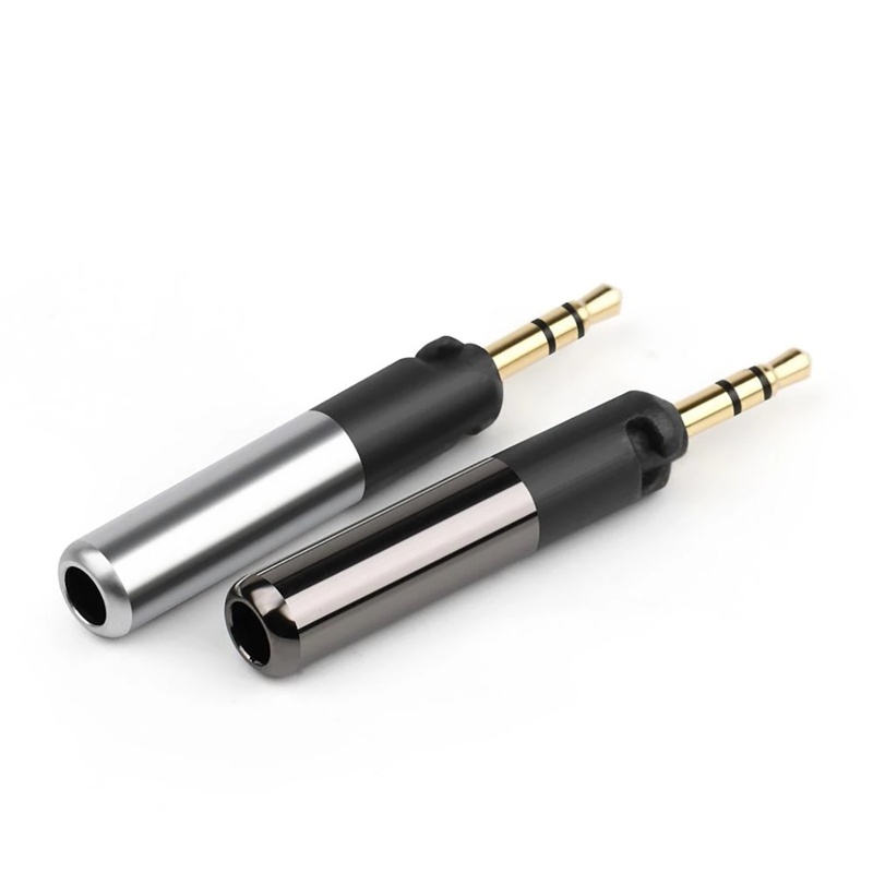 Đầu Nối 3 Cực 3 32 Cho Tai Nghe ATH-R70X M50X R70 MX40 M70