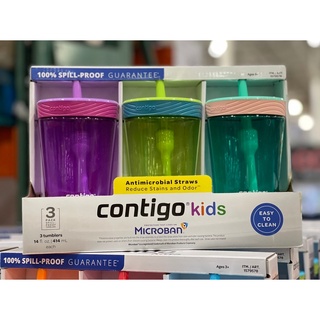 Set ly contigo kids-414ml