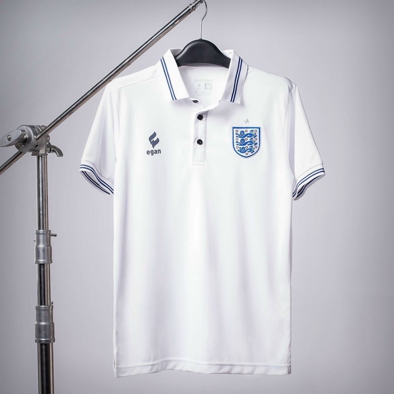 Set bộ quần áo bóng đá thể thao nam nữ hàng nhập thái tuyển Anh england