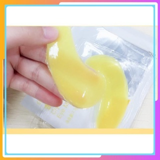 Mặt nạ dưỡng mắt Images giảm quầng thâm chính hãng mask mắt ZOHA qqq