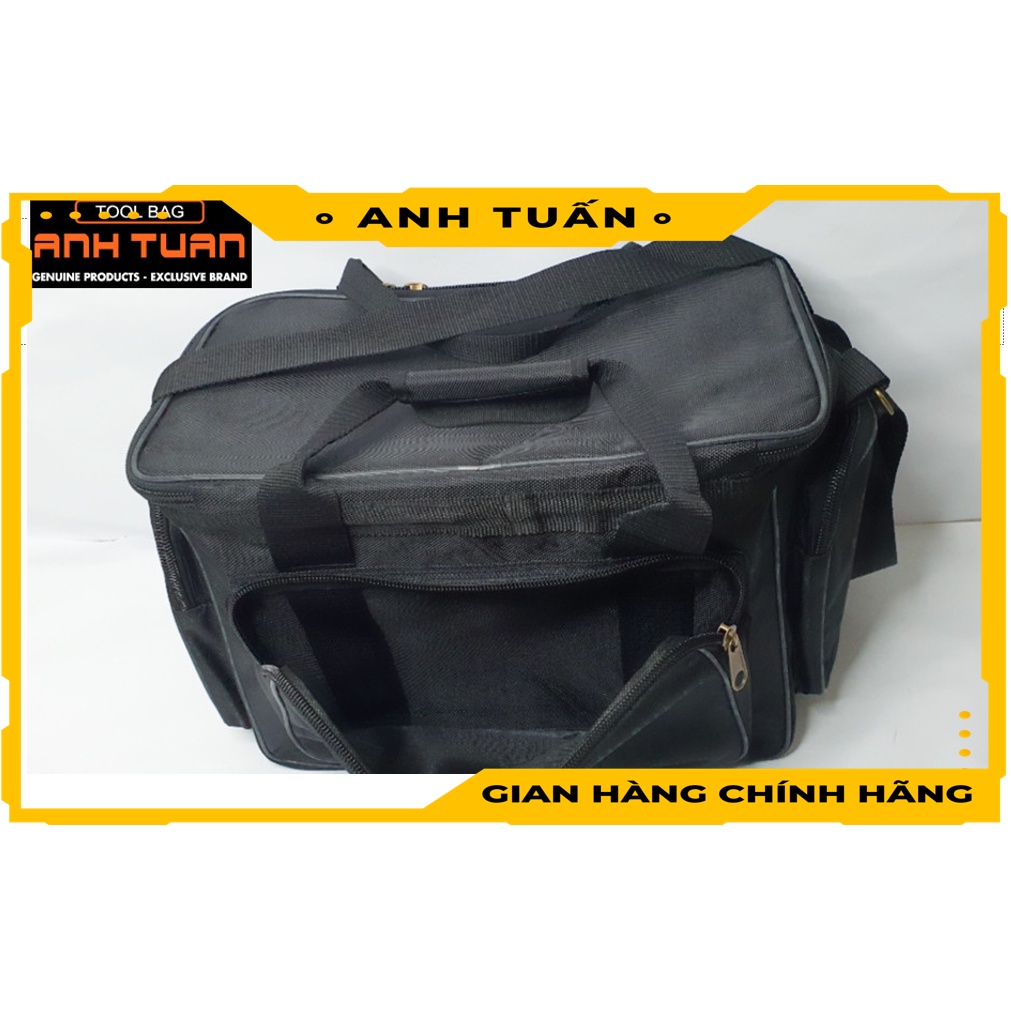 Túi đồ nghề 20 inch CTY