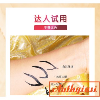 Kẻ mắt dạ Wodwod Perfect