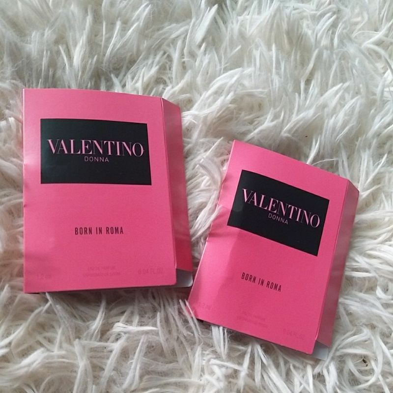 Nước hoa Valentino Valentina EDP 1.5ml
