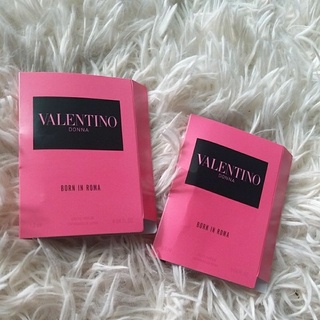 (vial] Nước hoa Valentino Valentina EDP 1.5ml