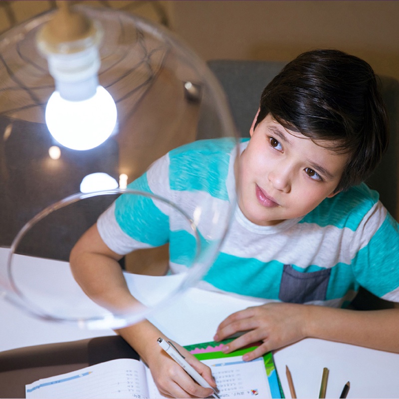 Philips bóng đèn led 12W 6500K Trắng Bóng đèn Led MultiPack MyCare