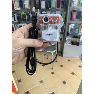 Wecam máy tính ( Có mic dùng cho máy tính)