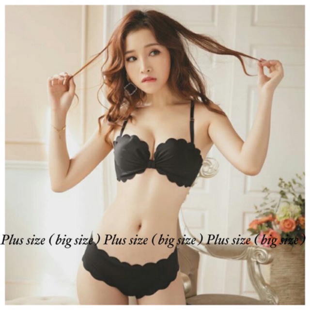 🧜🏻‍♀️BỘ ĐỒ LÓT NÀNG TIÊN CÁ 🧜🏻‍♀️ (loại 1) Cam kết y hình | BigBuy360 - bigbuy360.vn