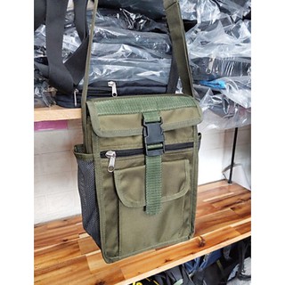 [RẺ NHẤT SHOPEE] Túi xách đựng đồ nghề - đeo chéo siêu dày, chắc chắn