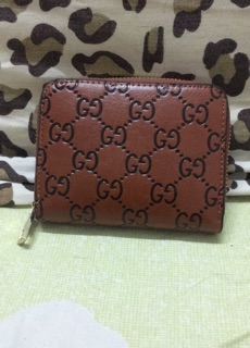 Ví nữ hiệu Gucci