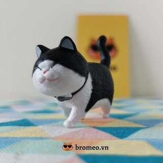 Bộ mô hình mèo 9 con [bán lẻ từng con]