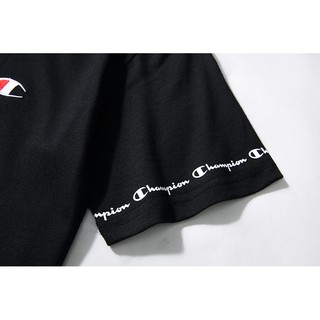 Classic champion short sleeve
