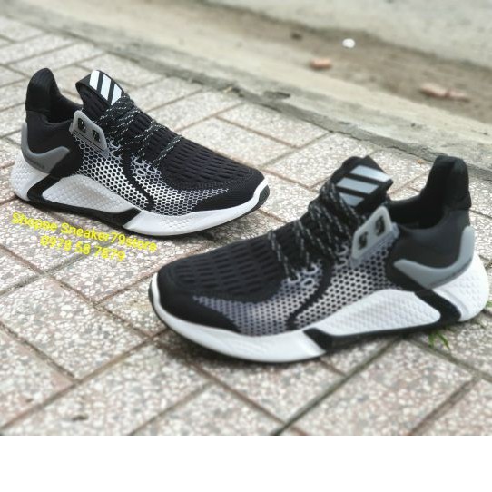 Giày Adidas Alphabounce X Limited 2020 Nam [Chính Hãng - FullBox - Hình Ảnh Thực]