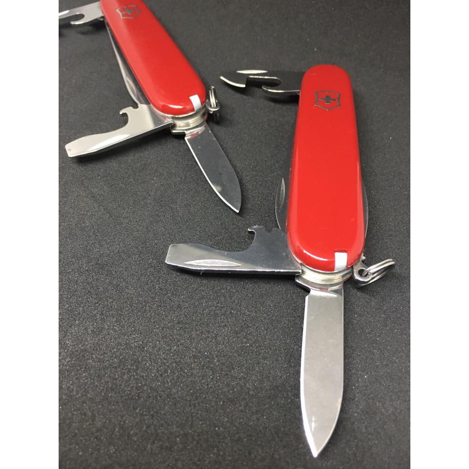 Dao đa năng Victorinox Spartan