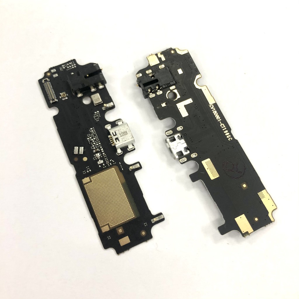 Cụm bo sạc Vivo Y83 1802 Loại A