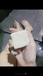 Lốc sáp gạo Thái lan ( 12 cục)