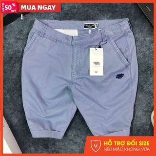 Quần Short Kaki Nam cao cấp VNXK-Quần đùi.Cam kết hàng chuẩn đẹp!!