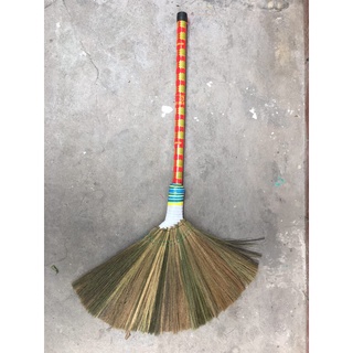 Chổi đót -chổi lúa quét nhà