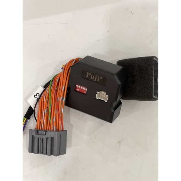 Tự Động Gập Gương Lên xuống kính CRV/CIVIC 2018-2022 FuJi