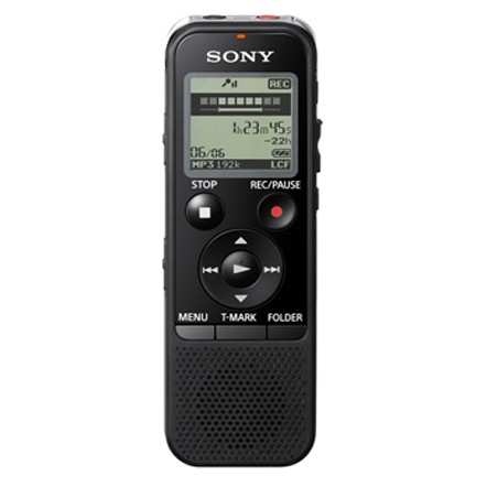 Máy Ghi Âm Sony PX470 Mới 100%, Giá Rẻ Nhất