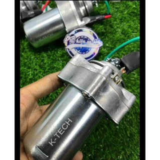 Củ Đề Độ Ktech dành cho wave dream