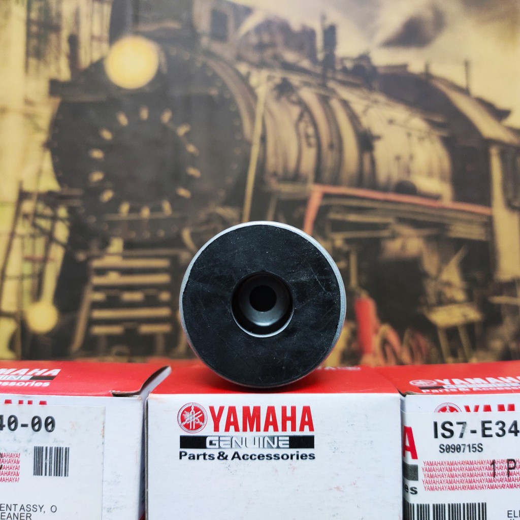 Lọc nhớt Yamaha sử dụng cho xe Exciter 150, Exciter 135, FZ150