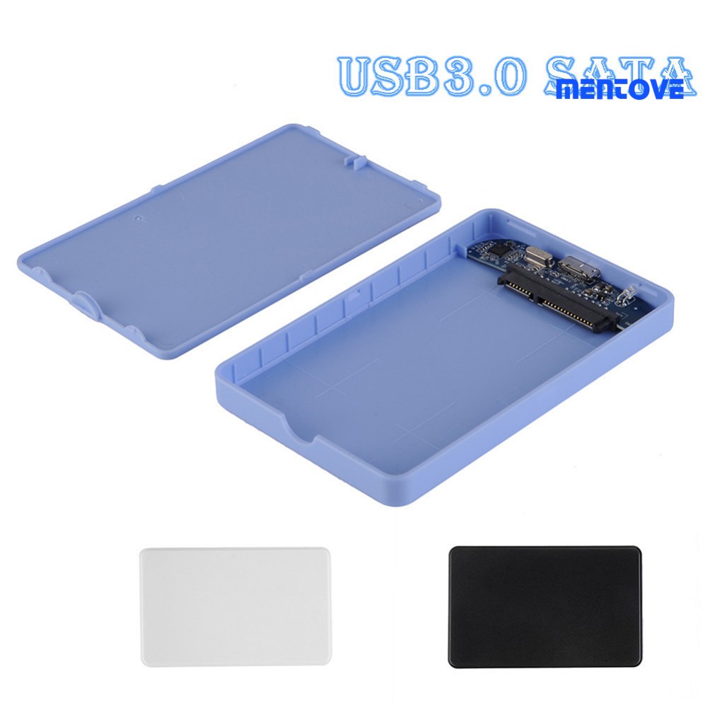 Hộp Đựng Ổ Cứng Ngoài 2.5 Inch 2tb Usb 3.0 Sata Hd Ốp | BigBuy360 - bigbuy360.vn